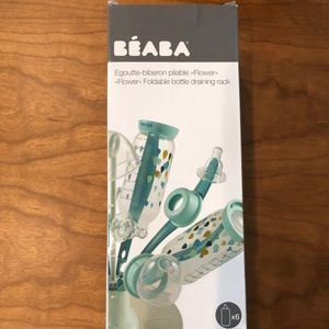 Beaba flower draining rack